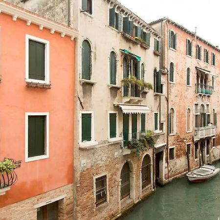 Dreaming Venice Apartment Dış mekan fotoğraf